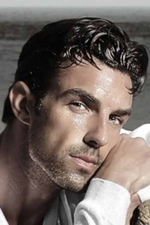 Photo of Daniel Sobieray, Acting