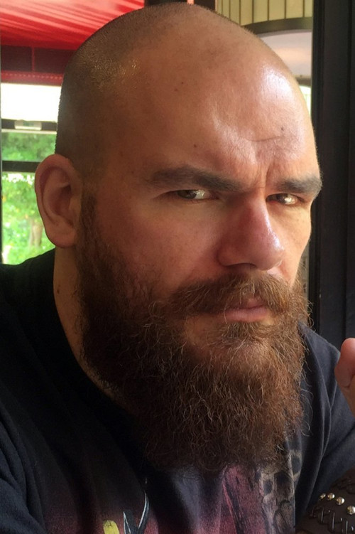 Photo of Yannis Rubus Rubulias, Acting