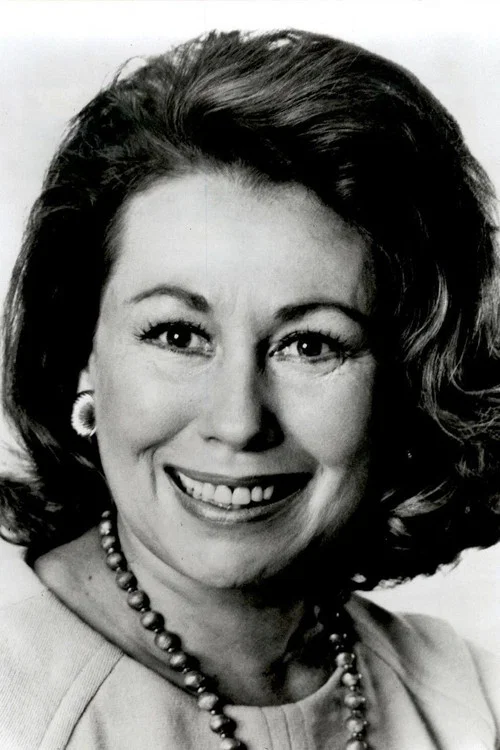 Photo of Janet Ward, Acting