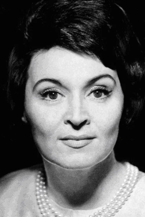 Photo of Rita Streich, Acting