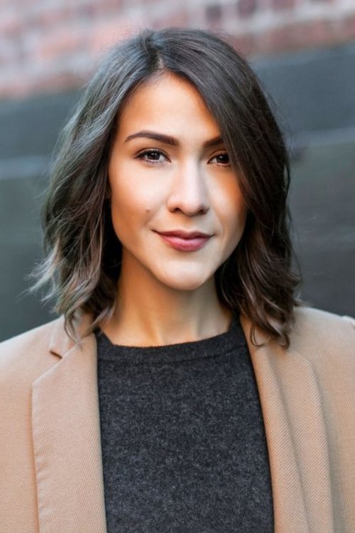 Elle-Máijá Tailfeathers profile