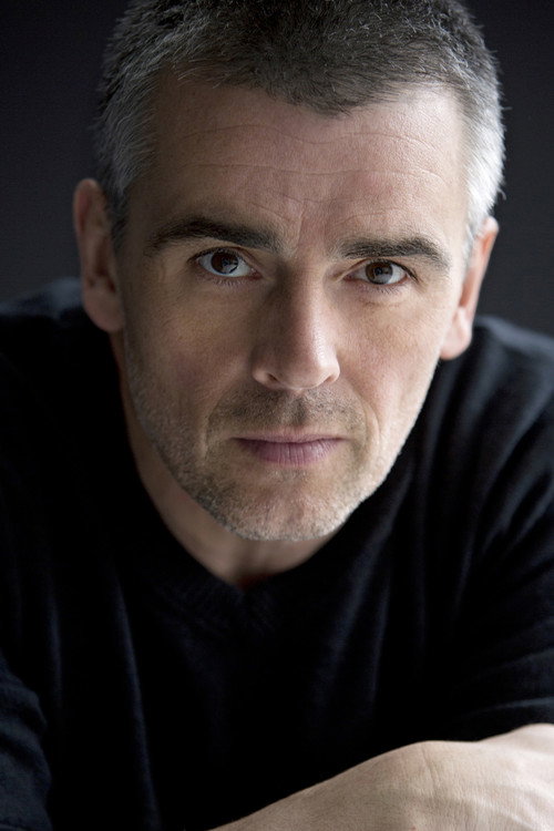 Photo of Patrice Godin, Acting