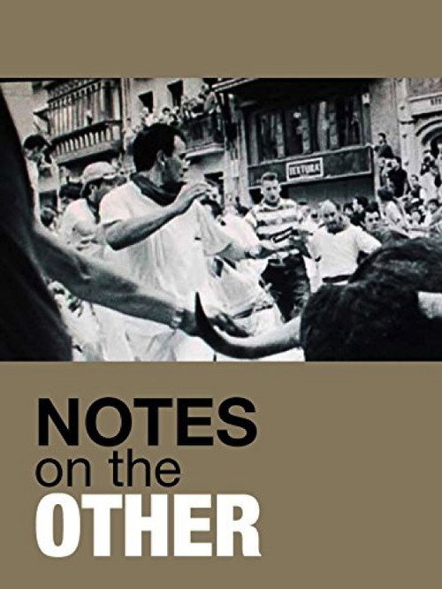 Movie poster for Notes on the Other (2009)