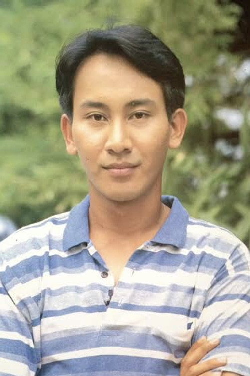 Photo of Siricoup Metanee, Acting