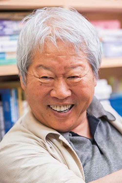 Photo of Takashi Tachibana, Acting
