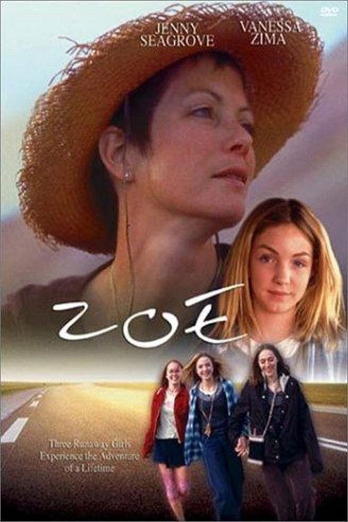 Movie poster for Zoe (2001)