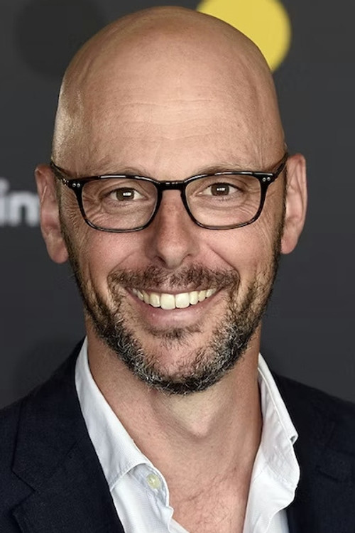 Thomas Snégaroff profile