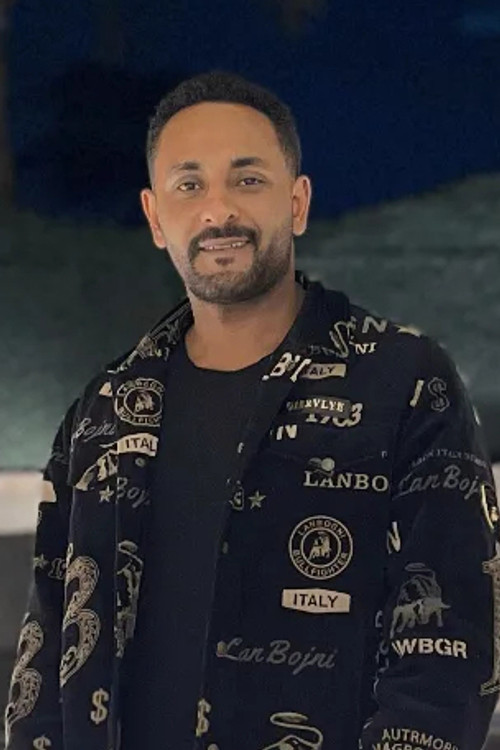 Photo of Mohamed Ali Mizu, Acting