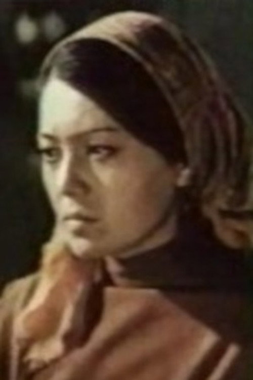 Photo of Altynai Yeleuova, Acting