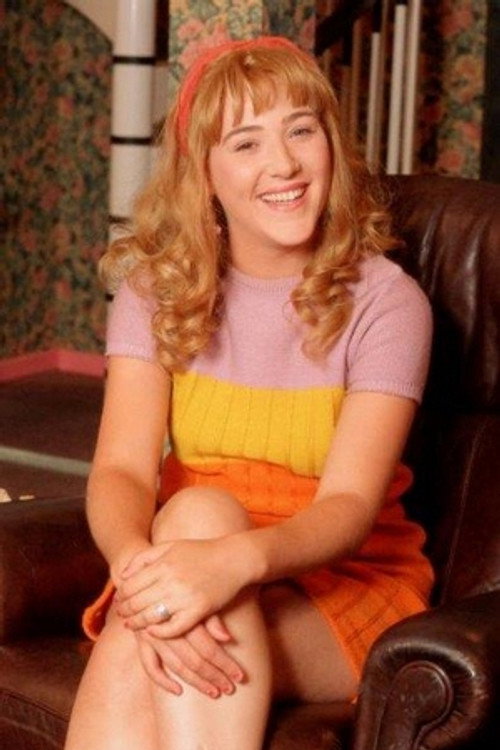 Photo of Iris Van Straten, Acting