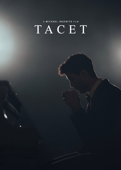 Movie poster for Tacet (2021)