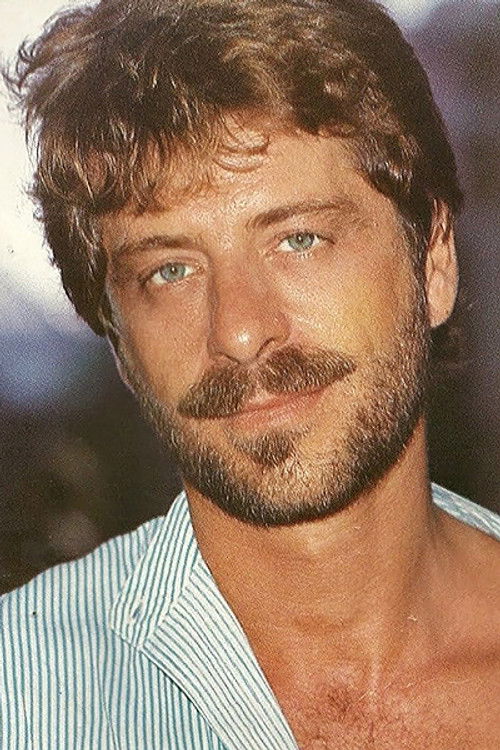 Flávio Galvão profile