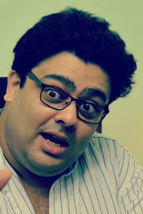 Ambarish Bhattacharya profile