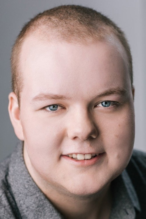 Erik McNamee profile