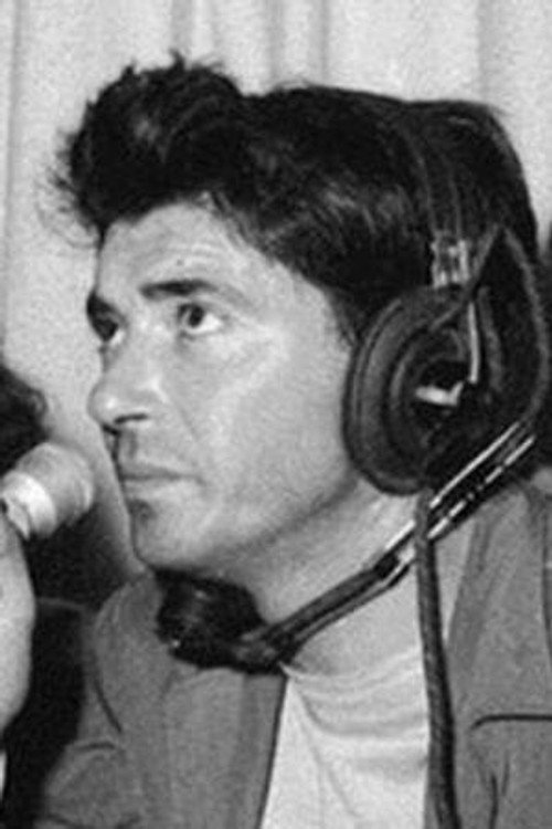 Photo of Mario Fanelli, Writing