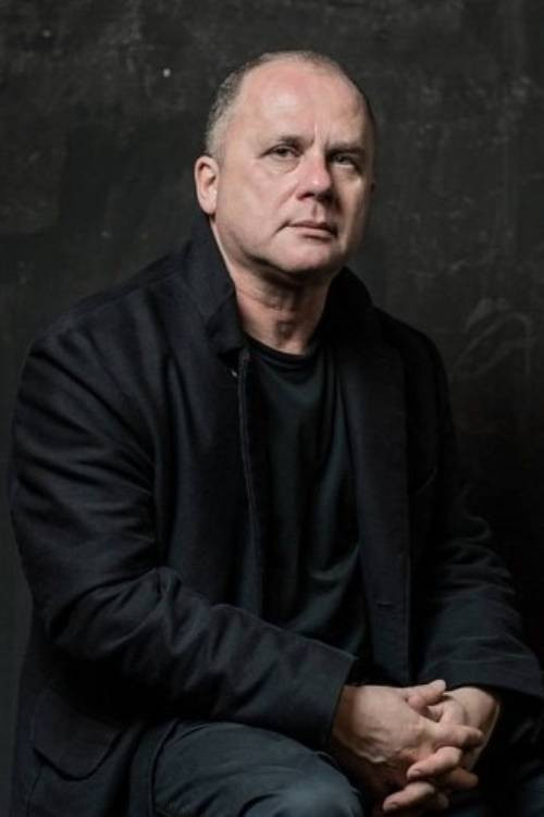 Aleksandr Zeldovich profile