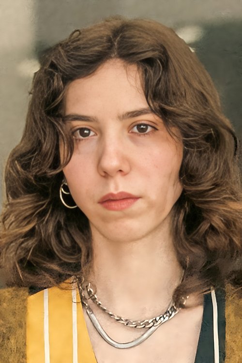 Photo of Elsa Lekakou, Acting