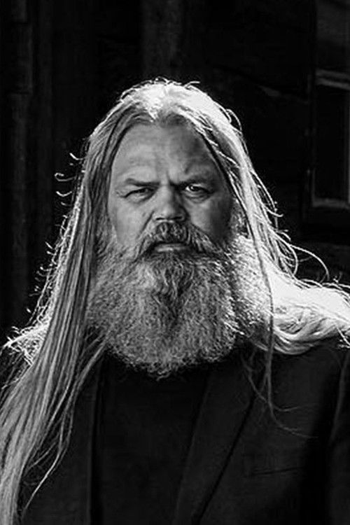 Stig Bareksten profile