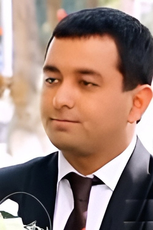 Photo of Mirzohid Rahimov, Production