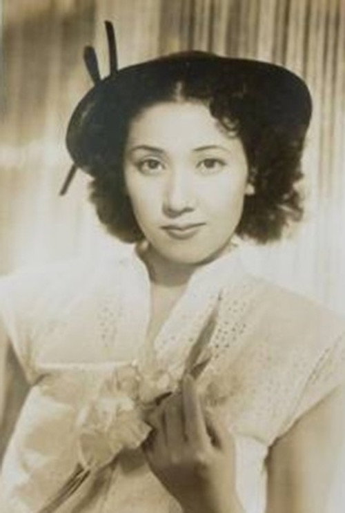 Photo of Yūko Misono, Acting