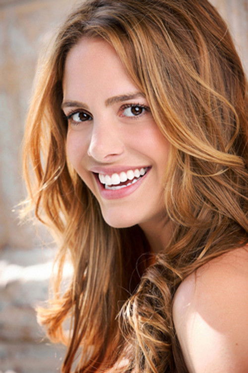 Cristen Coppen profile