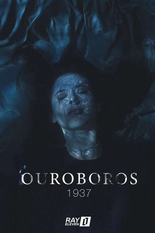 Series poster for Ouroboros 1937 (2023)