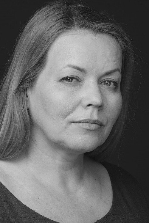 Photo of Serafima Smolina, Acting