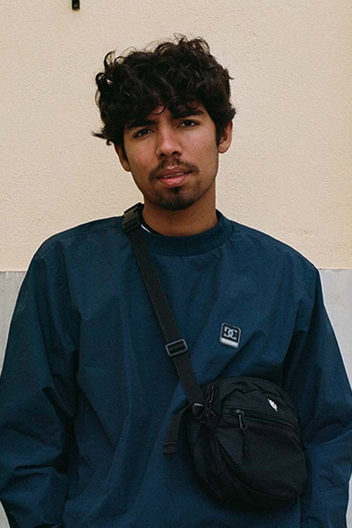 Photo of Thaynan Costa, Acting