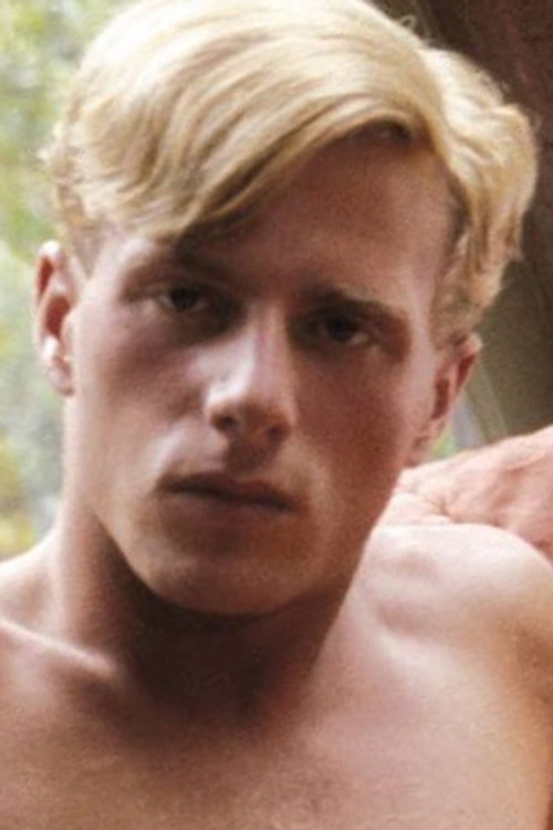Photo of Peter Hanson, Acting