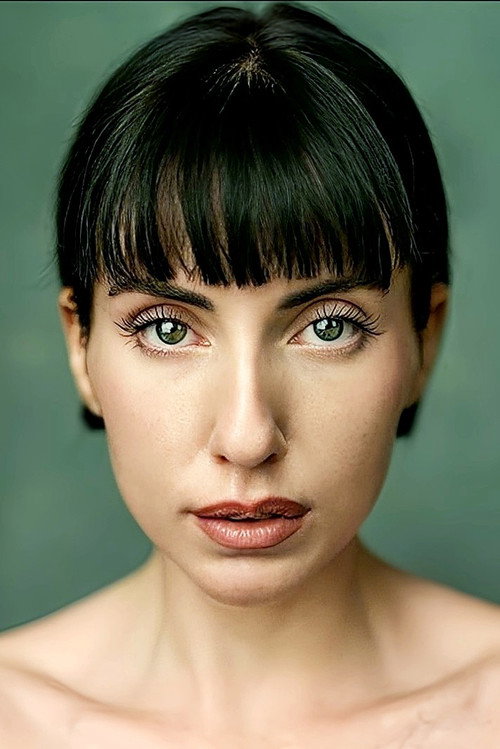 Photo of Kalyn Wood, Acting