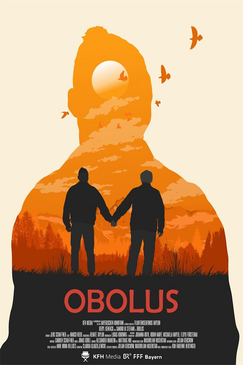 Movie poster for Obolus (2024)