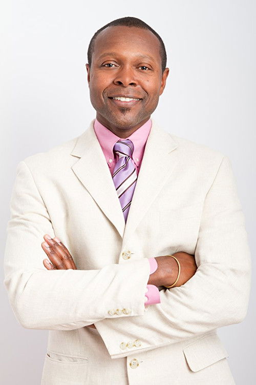 Robin F. Baker profile