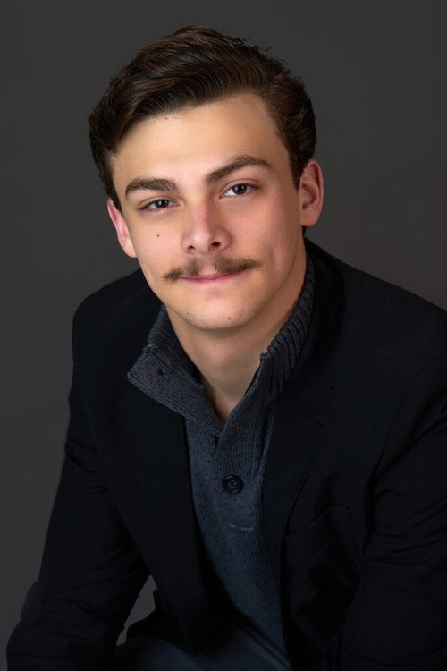 Photo of Quinlan Welch, Acting