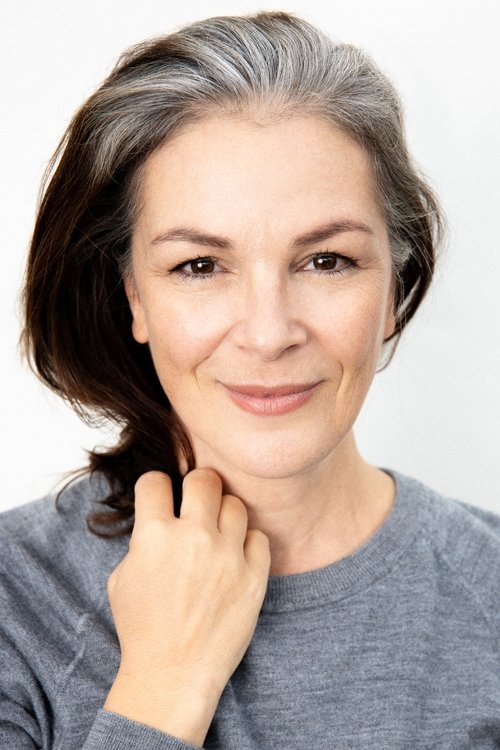 Photo of Sonia Vigneault, Acting
