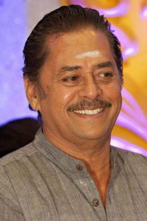 Photo of Ramesh Bhat, Acting