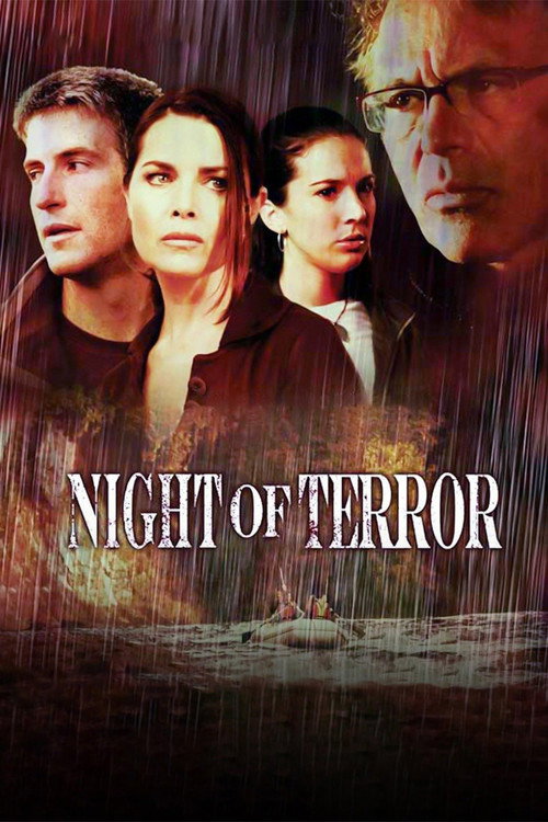 Movie poster for Night Of Terror (2006)