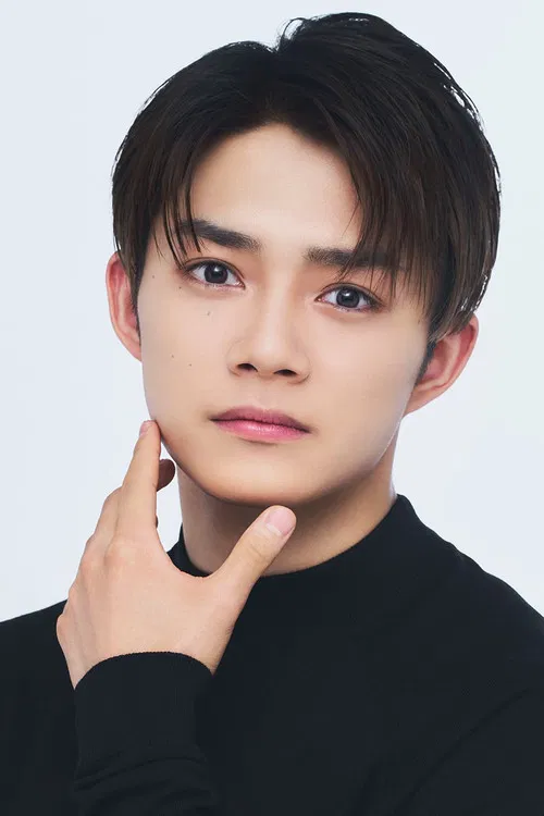 Ryushin Ozawa profile