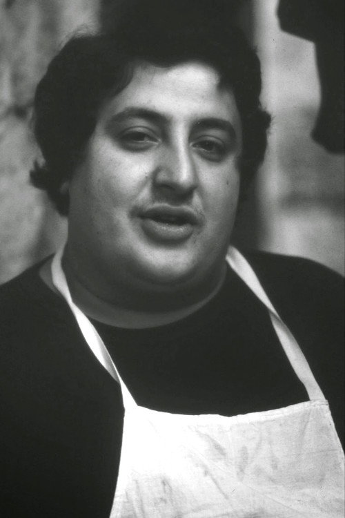 Photo of Marcello Colasurdo, Acting