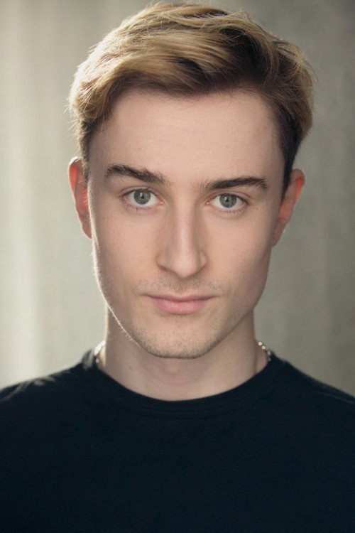 Photo of Eden H. Davies, Acting