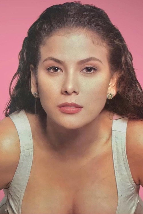 Photo of Rita Magdalena, Acting