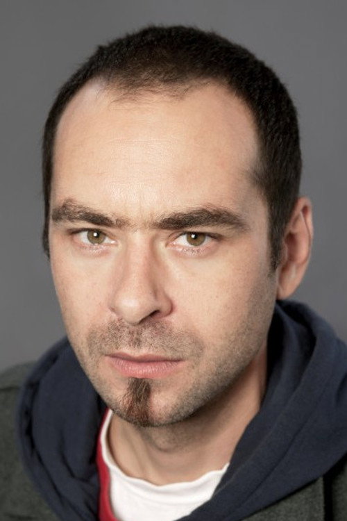Photo of David Steigerwald, Acting