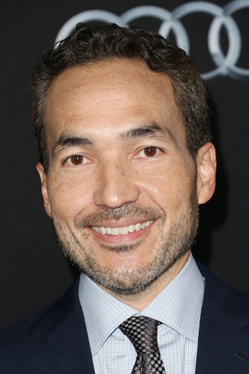Photo of Steve Jablonsky, Sound