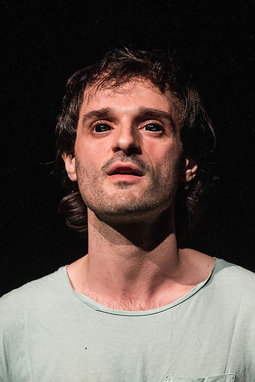 Roger Sala Reyner profile