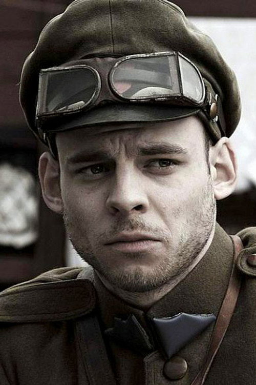 Photo of Vojtěch Záveský, Acting