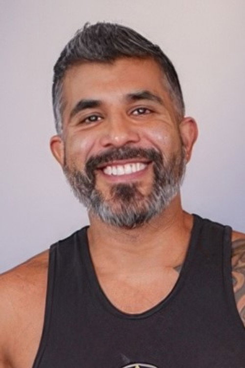 Photo of Max Javier, Acting