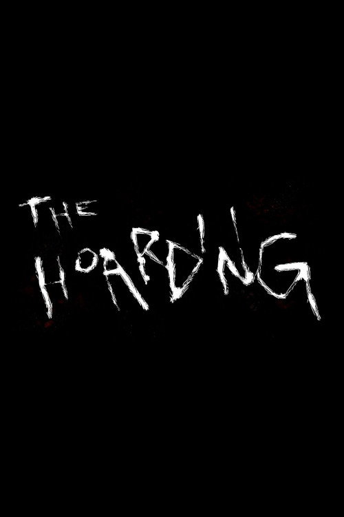 Movie poster for The Hoarding (2020)