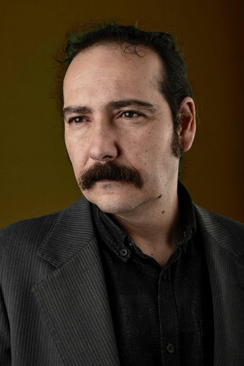Photo of David Tenreiro, Acting