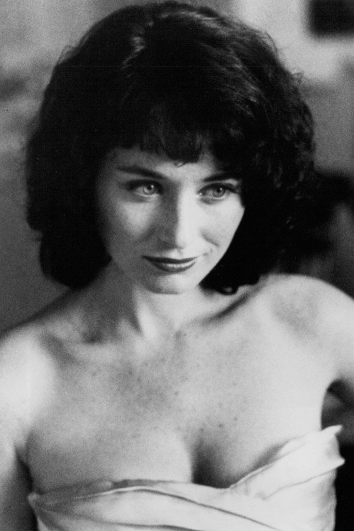 Photo of Lisa Schrage, Acting