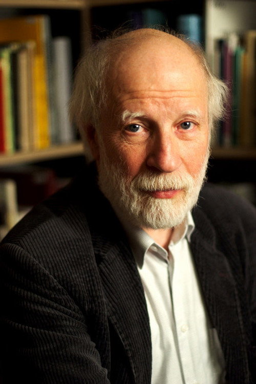 Photo of Zoltán Jeney, Sound