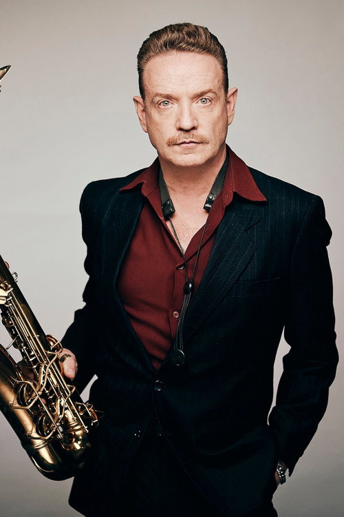Photo of Dani Nel.lo, Acting